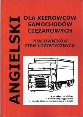 angielski dla kierowcow