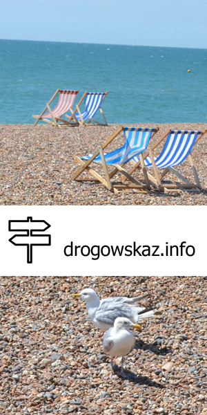 Drogowskaz Info ciekawe miejsca które warto odwiedzić 