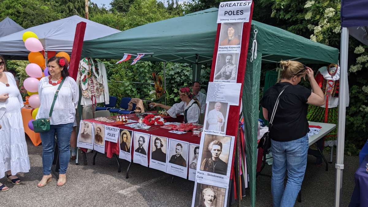 Polska Day Ipswich 