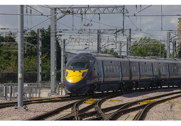 St Pancras